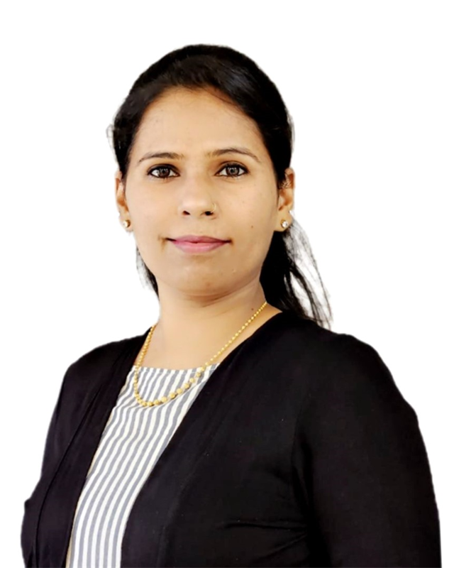 Heena Pawaskar - Director
